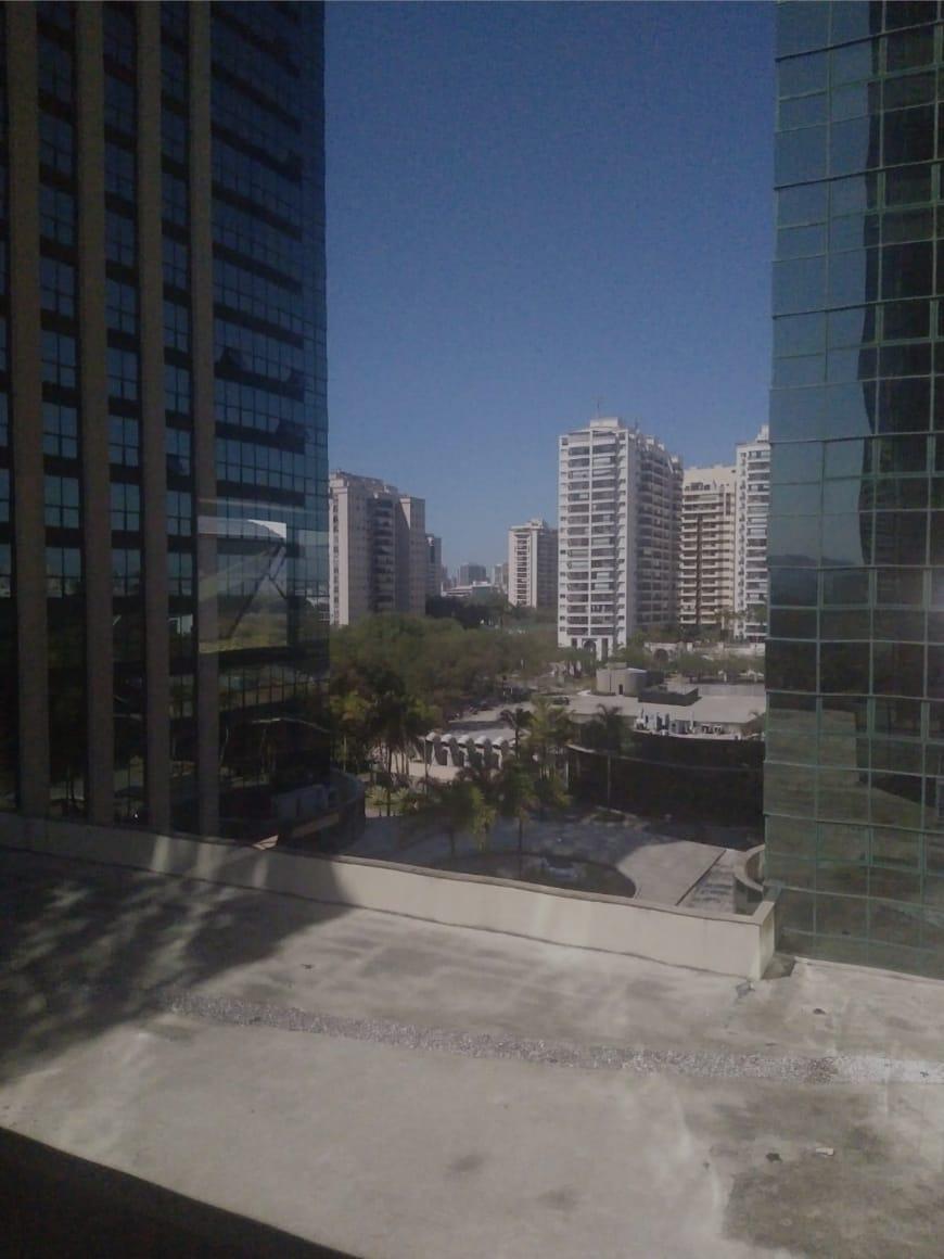 Sala-Conjunto, 54 m² - Foto 5